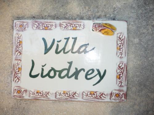 Villa Liodrey les Pins - Location saisonnière - Céreste