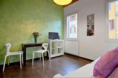 Apartments Florence - San Gallo 1, Florencie (fotografie 3)
