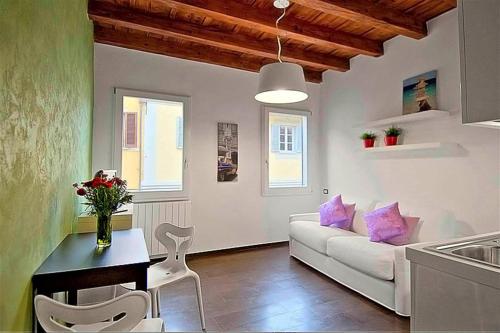 Apartments Florence - San Gallo 1, Florencie (fotografie 6)