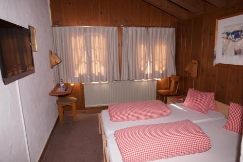 Gasthaus zum Sternen in อันเดอมัทท์