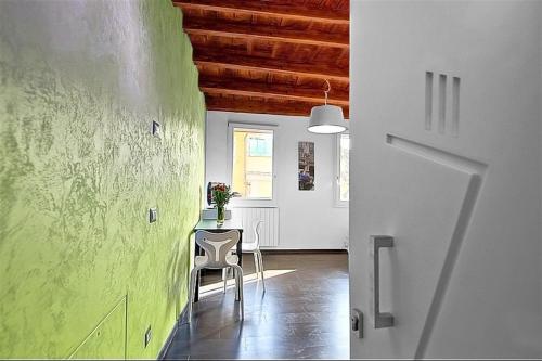 Apartments Florence - San Gallo 1, Florencie (fotografie 8)