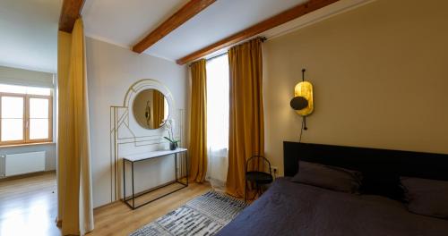 Riga Rooftop Boutique Apartment 3