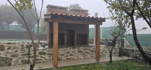 Casa Gil - AL in Cerdal