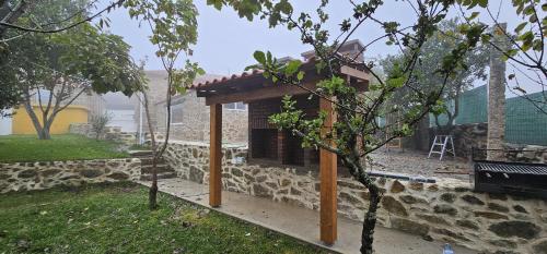 Casa Gil - AL in Cerdal