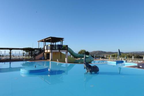 Acquapark Isola Rossa Costa Rossa