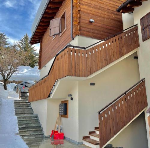 Appartamento Bellevue - image 2