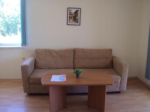 Two-Bedroom Apartment with Balcony image 6