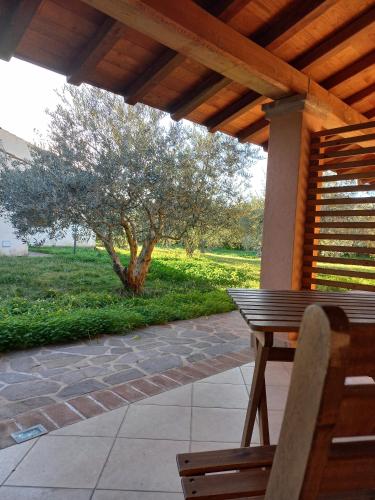 Agriturismo Villa Degli Ulivi 2
