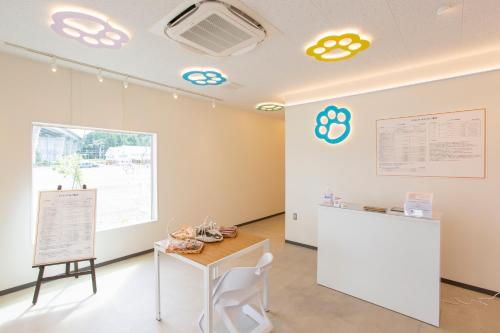 glampark FREE AND EASY CAMP RESORT　三重県