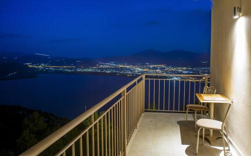 Arktos Hotel - main image