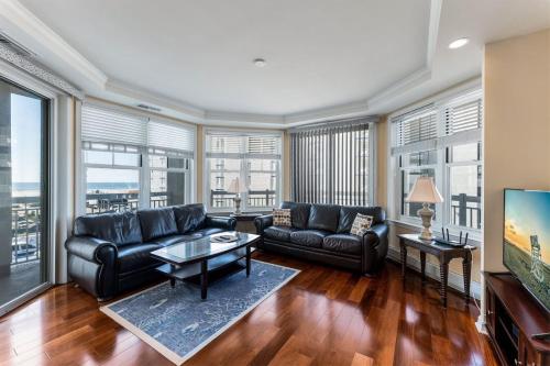 Residence 203 At The Grand in Wildwood, USA