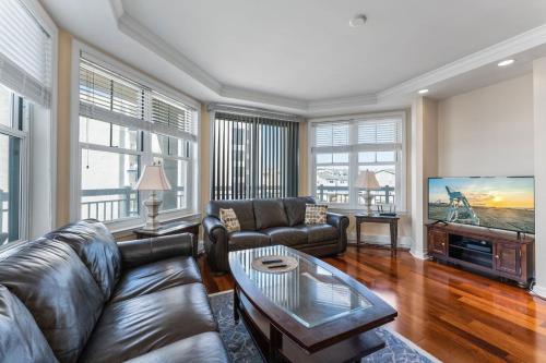 Residence 203 At The Grand in Wildwood, USA