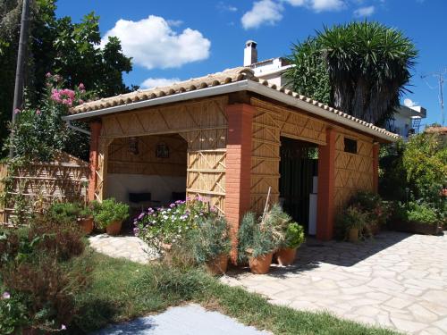 Armonia Studios 4