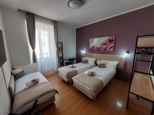 B&B Gaudium Colosseo - image 12