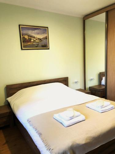 Апартамент Веирас