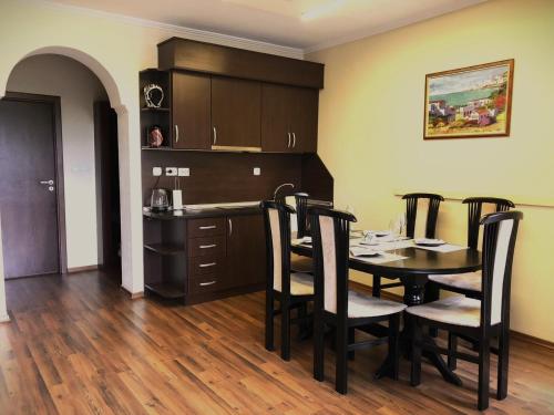 Апартамент Веирас, Velingrad (foto 8)