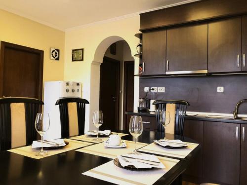 Апартамент Веирас, Velingrad (foto 9)