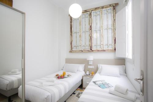 Three-Bedroom Apartment image 10