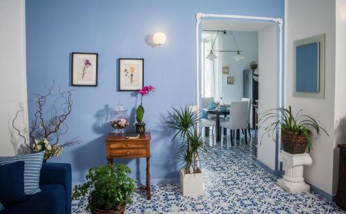 B&B Isabel – Salerno