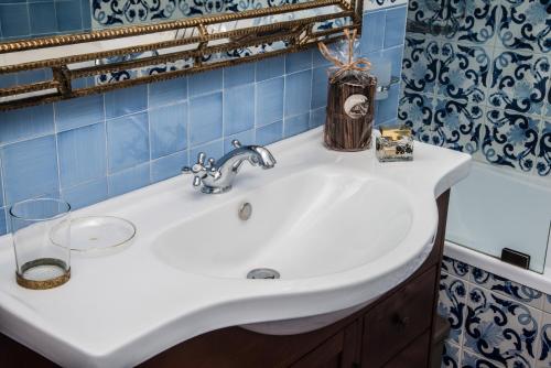 B&B Isabel – Salerno