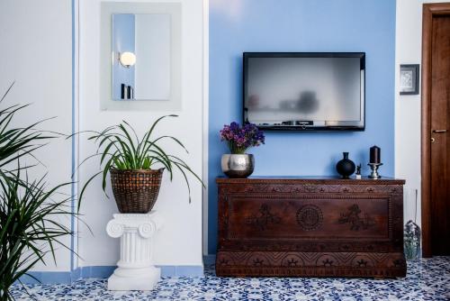 B&B Isabel – Salerno