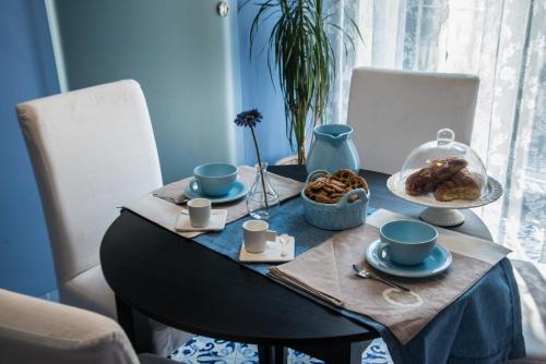 B&B Isabel – Salerno