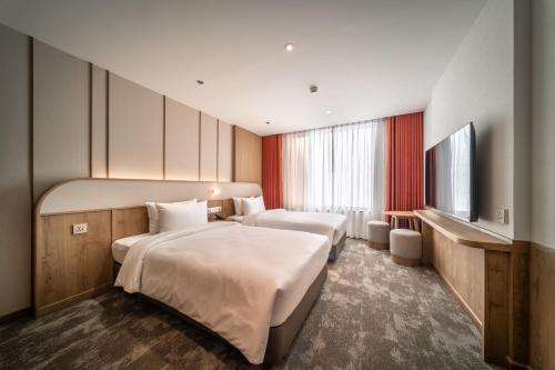 Sotetsu Grand Fresa Bangkok - image 12
