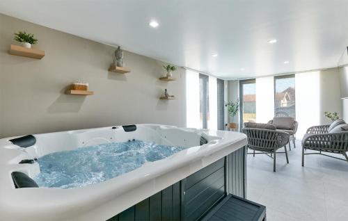 Tegevused, Nice Home In Podgrade With Sauna in Marija Bistrica