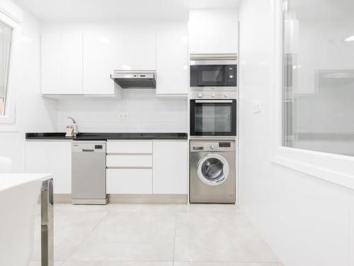 Comfy Old Town Apartment by Next Stop Bilbao, Bilbao (foto 6)