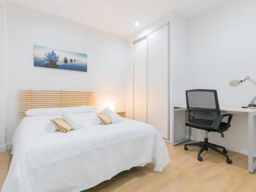 Comfy Old Town Apartment by Next Stop Bilbao, Bilbao (foto 9)