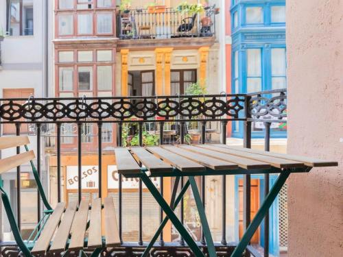 Comfy Old Town Apartment by Next Stop Bilbao, Bilbao (foto 10)