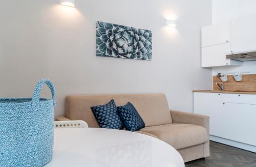 SoClà Boutique Hotel RTA Room Type - Suite