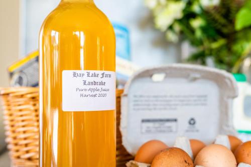 The Bothy, Landrake The Bothy, Landrake