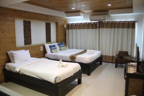 Maekhong Delta Boutique Hotel