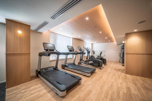 Sotetsu Grand Fresa Bangkok - image 10