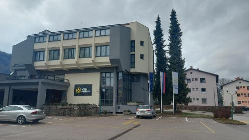 Garni Sport Hotel Prebold - image 6
