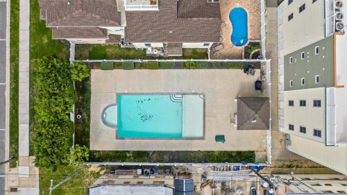 408 E Myrtle Rd, Unit 105 in Wildwood Crest, USA