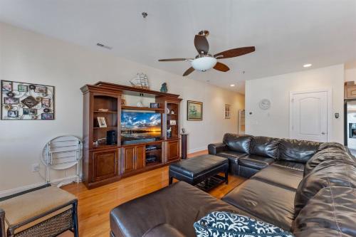 408 E Myrtle Rd, Unit 105 in Wildwood Crest, USA