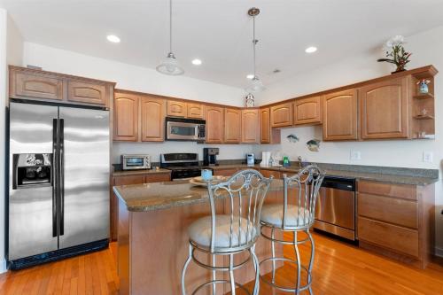 408 E Myrtle Rd, Unit 105 in Wildwood Crest, USA
