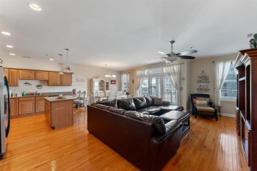 408 E Myrtle Rd, Unit 105 in Wildwood Crest, USA