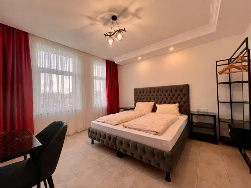 Durmaz Hotel in Hannover, Deutschland