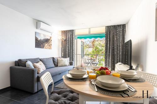 Apartment with Sea View image 10
