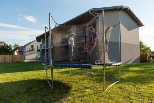 Apartmány Vera - image 5