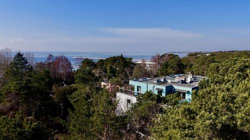 Apartamenty In Mestwina 37 Jurata
