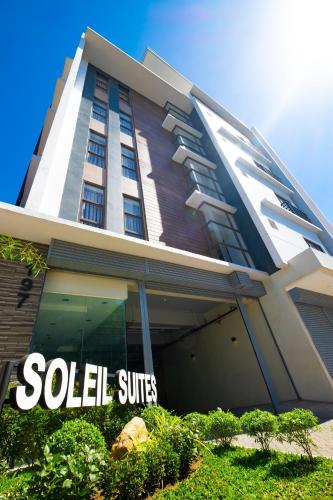 Soleil Suites Cebu