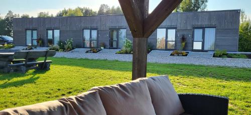 Vista exterior, Sila terases in Madona