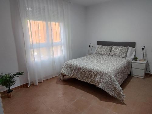 Apartamento en Sevilla con piscina y parking