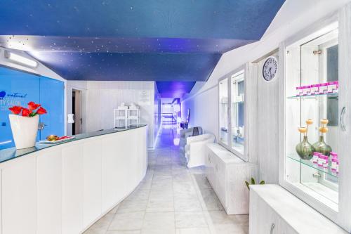 Spa, Alexandre La Siesta in Tenerife