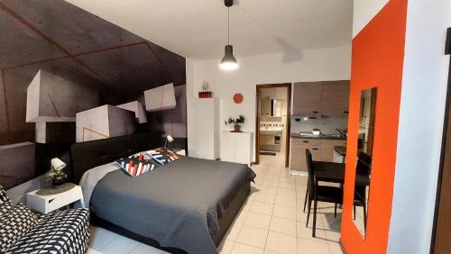 B&B GoodDay Roma Tor Vergata - Accommodation