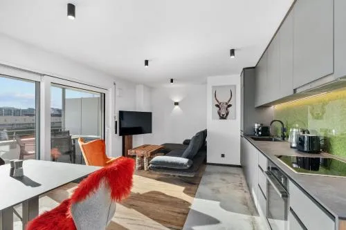 Seequartier 2 - neu & hochwertig in Friedrichshafen, Deutschland